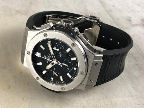 Hublot - Big Bang 44 Chronograph - 301.SX.1170.GR.1104 -, Sieraden, Tassen en Uiterlijk, Horloges | Heren