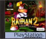 Rayman 2: The Great Escape (Platinum) [PS1], Ophalen of Verzenden, Nieuw