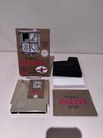 Nintendo - Nes - The Legend of Zelda - Videogame - In, Nieuw