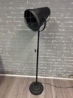 Staande lamp - Metaal Industrieel