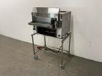 Nieco Broiler - Deltahoreca, Verzenden, Gebruikt