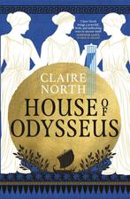 9780356516097 House of Odysseus North, Claire, Verzenden, Nieuw, North, Claire