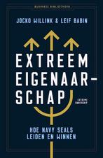 9789047014294 Extreem eigenaarschap Jocko Willink, Verzenden, Nieuw, Jocko Willink
