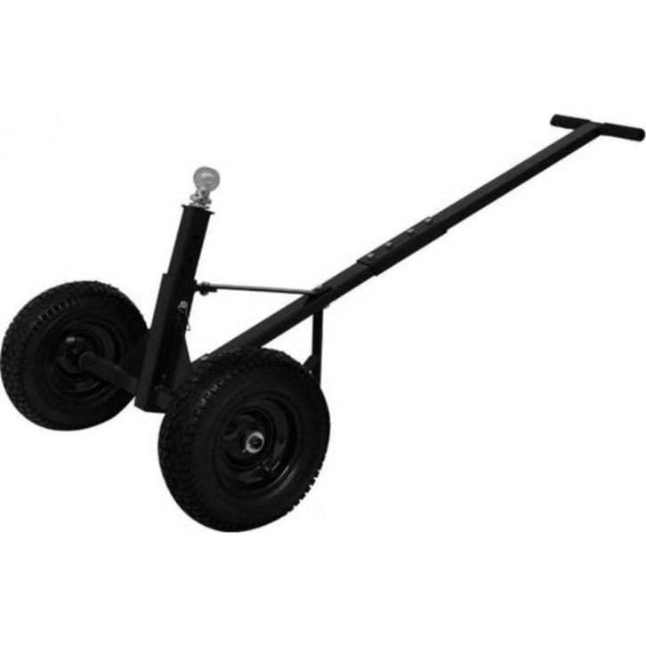 Tarsus Trailerdolly – Verstelbaar – Luchtbanden - Voor, Auto diversen, Aanhangers en Bagagewagens, Ophalen of Verzenden