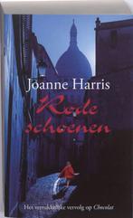 Rode schoenen / Chocolat / 2 9789032511760 Joanne Harris, Verzenden, Gelezen, Joanne Harris