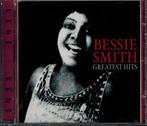 cd - Bessie Smith - Greatest Hits, Verzenden, Zo goed als nieuw