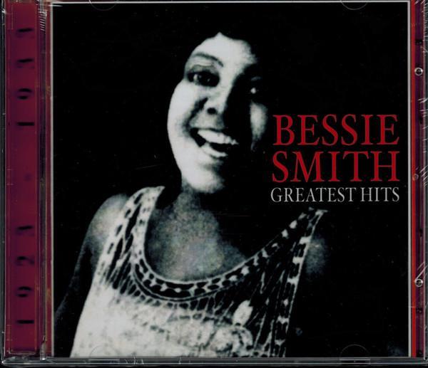 cd - Bessie Smith - Greatest Hits, Cd's en Dvd's, Cd's | Overige Cd's, Zo goed als nieuw, Verzenden