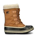 Sorel Winter Carnival snowboots voor dames in het Cognac, Overige kleuren, Verzenden, Snowboots, Nieuw