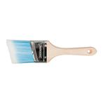 Silverline Licht gebogen schilderskwast - ergonomisch hou..., Ophalen of Verzenden, Nieuw