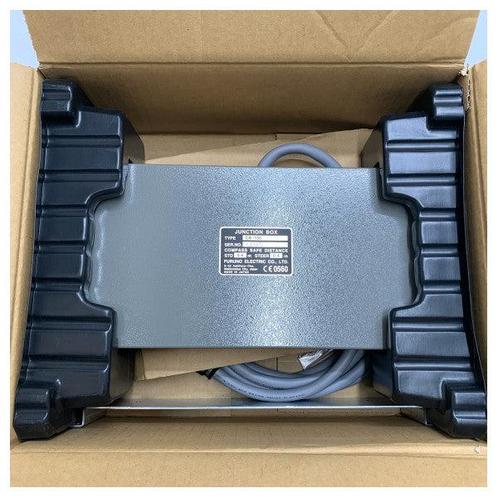 Bieden: Furuno CB100A AIS junction box for, Watersport en Boten, Navigatiemiddelen en Scheepselektronica, Kabel of Apparatuur
