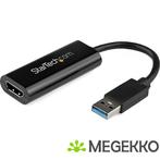 StarTech.com Slanke USB 3.0 naar HDMI, Computers en Software, Videokaarten, Nieuw, Verzenden