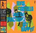 cd digi - Elvis Costello And The Attractions - Get Happy!!, Cd's en Dvd's, Verzenden, Zo goed als nieuw