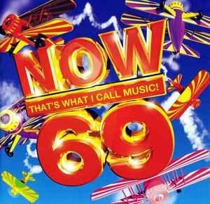 cd - Various - Now Thats What I Call Music! 69, Cd's en Dvd's, Cd's | Overige Cd's, Zo goed als nieuw, Verzenden