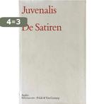 De Satiren / Baskerville serie 9789026306600 Juvenalis, Boeken, Verzenden, Gelezen, Juvenalis