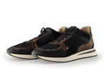 VIA VAI Sneakers in maat 40 Zwart | 10% extra korting, Kleding | Dames, Schoenen, Verzenden, Zwart, VIA VAI, Sneakers of Gympen