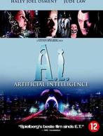 A.I. Artificial Intelligence (Ex-rental), Cd's en Dvd's, Verzenden, Nieuw in verpakking, Science Fiction