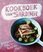 Kookboek van Sardinië 9789021553665 Giovanni Pilu, Verzenden, Gelezen, Giovanni Pilu