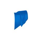 Sierkap Vermeiren Mercurius 4D linksvoor - Blauw, Ophalen of Verzenden, Nieuw