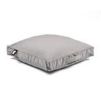 B-pad zitkussen - Silver Grey, Huis en Inrichting, Zitzakken, Verzenden, Nieuw