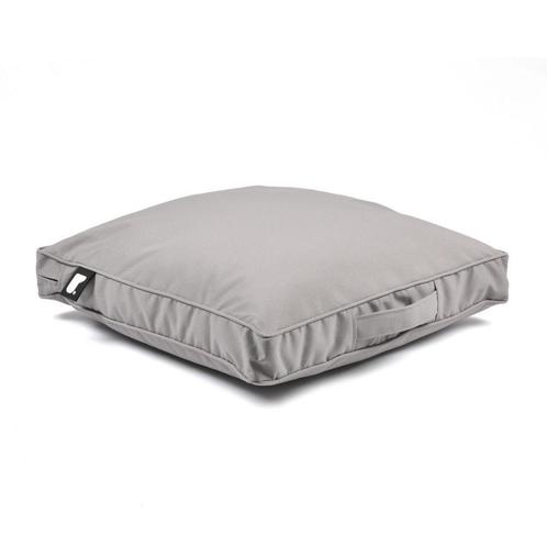 B-pad zitkussen - Silver Grey, Huis en Inrichting, Zitzakken, Verzenden