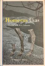 Ilias, Boeken, Ophalen of Verzenden, Nieuw