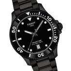 Tissot - Seastar 1000 - Zonder minimumprijs -, Nieuw