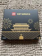 Lego Tandwielen en accessoires - China 2023 lego beacon, Nieuw