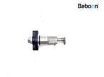 Nokkenas Kettingspanner Kawasaki ER-6 2012-2016 (ER6 ER-6, Verzenden, Gebruikt
