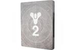 Destiny 2 Steelbook Edition (PS4 Games), Ophalen of Verzenden, Zo goed als nieuw