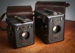 Zeiss Ikon 2 Box Tengor  : dont un 54/2  objectif Goerz avec, Nieuw