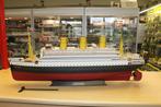 Märklin 1:100 - Modelschip - Passagierstoomboot Viktoria