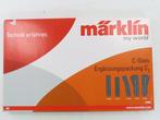 Märklin H0 - 24902 - Modeltreinsporen (1) - 12-delige, Hobby en Vrije tijd, Modeltreinen | H0, Nieuw
