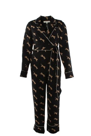 Diane Von Furstenberg jumpsuit maat 2 beschikbaar voor biedingen