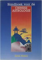 Handboek voor de chinese astrologie, Ophalen of Verzenden, Nieuw