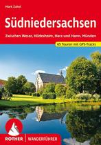 Wandelgids 280 Südniedersachsen Zwischen Weser, Hildesheim,, Boeken, Reisgidsen, Nieuw, Verzenden