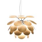 Marset Discocø³ Hanglamp, beige - ø¸68 cm (Hanglampen), Huis en Inrichting, Lampen | Hanglampen, Nieuw, Verzenden