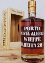 2011, 2012 & 2014 Vallegre, Vista Alegre White - Colheita, Verzamelen, Nieuw