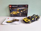 Lego Set - Technic - TECHNIC 42151 BUGATI BOLIDE 2023, Nieuw