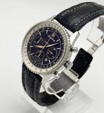 Breitling - Navitimer Montbrillant - A41330 - Heren -, Sieraden, Tassen en Uiterlijk, Horloges | Heren, Nieuw