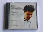 John McLaughlin - Greatest Hits (columbia), Cd's en Dvd's, Verzenden, Zo goed als nieuw