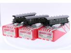 Schaal H0 Hobby line (Roco) 54223 rijtuigenset 3-delig va..., Hobby en Vrije tijd, Modeltreinen | H0, Gelijkstroom, Overige typen
