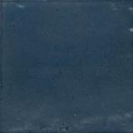 Wandtegel Marazzi Rice 15x15 cm Glans Blu (prijs per m2), Ophalen of Verzenden, Nieuw