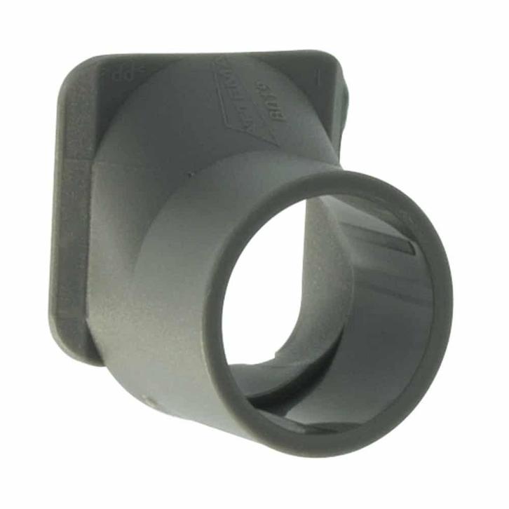 Attema inzetstuk enkel 5/8 - 4065 - 10 stuks, Doe-het-zelf en Verbouw, Elektra en Kabels, Ophalen of Verzenden