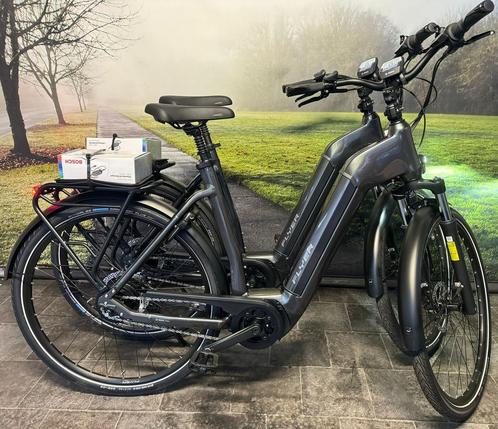 Flyer Gotour 6 5.20 Electrische fiets met €1600,- Korting, Fietsen en Brommers, Elektrische fietsen, Nieuw, 55 tot 59 cm, Overige merken