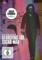 Searching for Sugar Man von Bendjelloul, Malik  DVD, Verzenden, Zo goed als nieuw