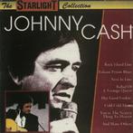 cd - Johnny Cash - 18 Golden Hits, Zo goed als nieuw, Verzenden