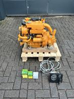 Vetus M3.10 17pk scheepsmotor warmtewisselaar keerkoppeling, Ophalen of Verzenden, Nieuw
