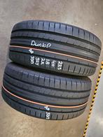 225/40/18 92Y DUNLOP SPORTMAXX D19 6,5MM PROFIEL, Ophalen, 18 inch, Gebruikt, Band(en)