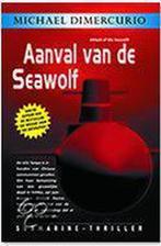 Aanval van de Seawolf 9789061120711 M. DiMercurio, Verzenden, Gelezen, M. DiMercurio