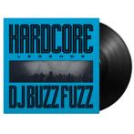 DJ Buzz Fuzz - Hardcore Legends, Nieuw in verpakking, 12 inch